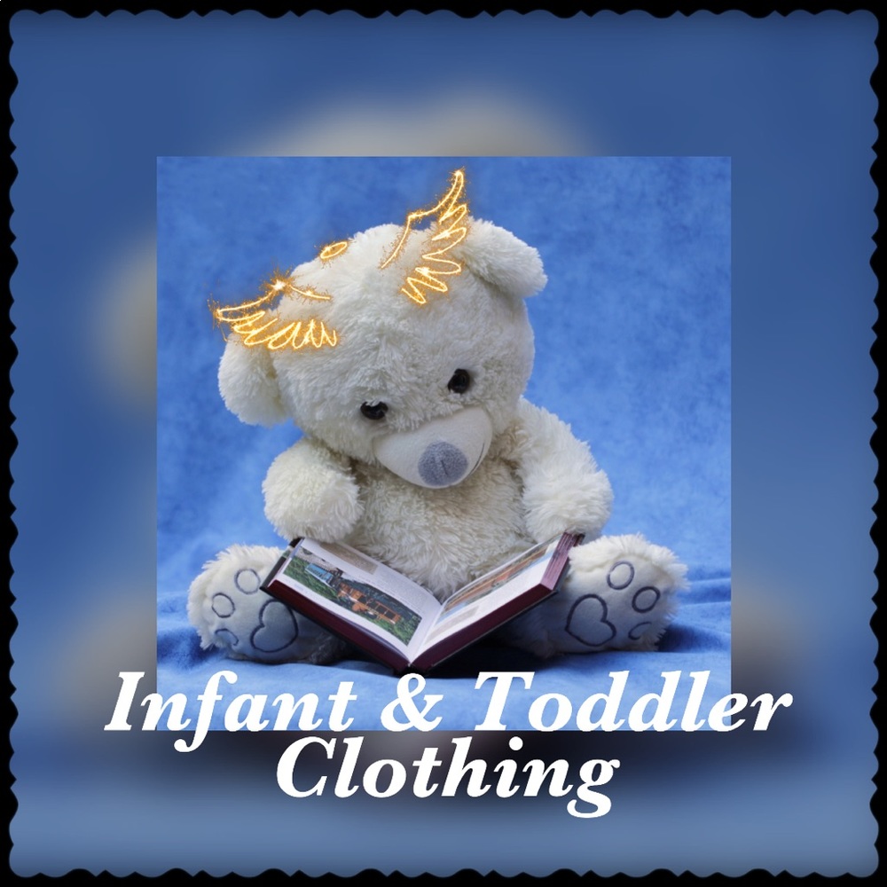 Infant & Toddler Clothing and accessories